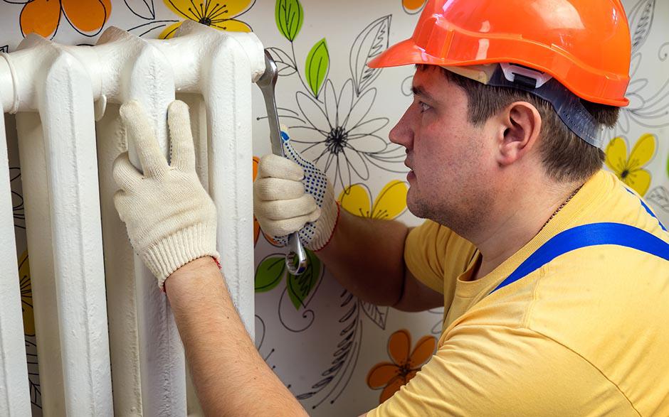 chauffage électrique économique Arcueil